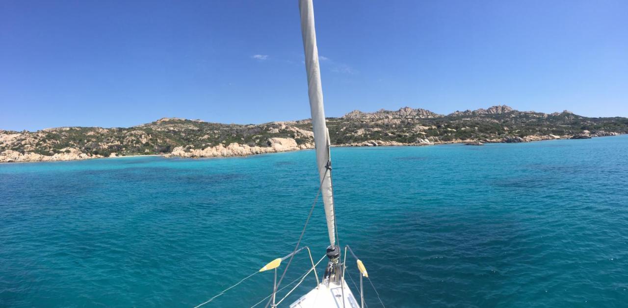 칼리아리 Sailing 아파트 외부 사진