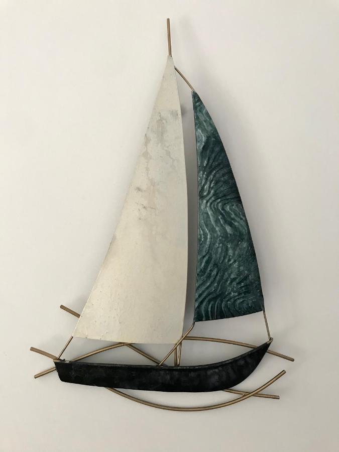 칼리아리 Sailing 아파트 외부 사진