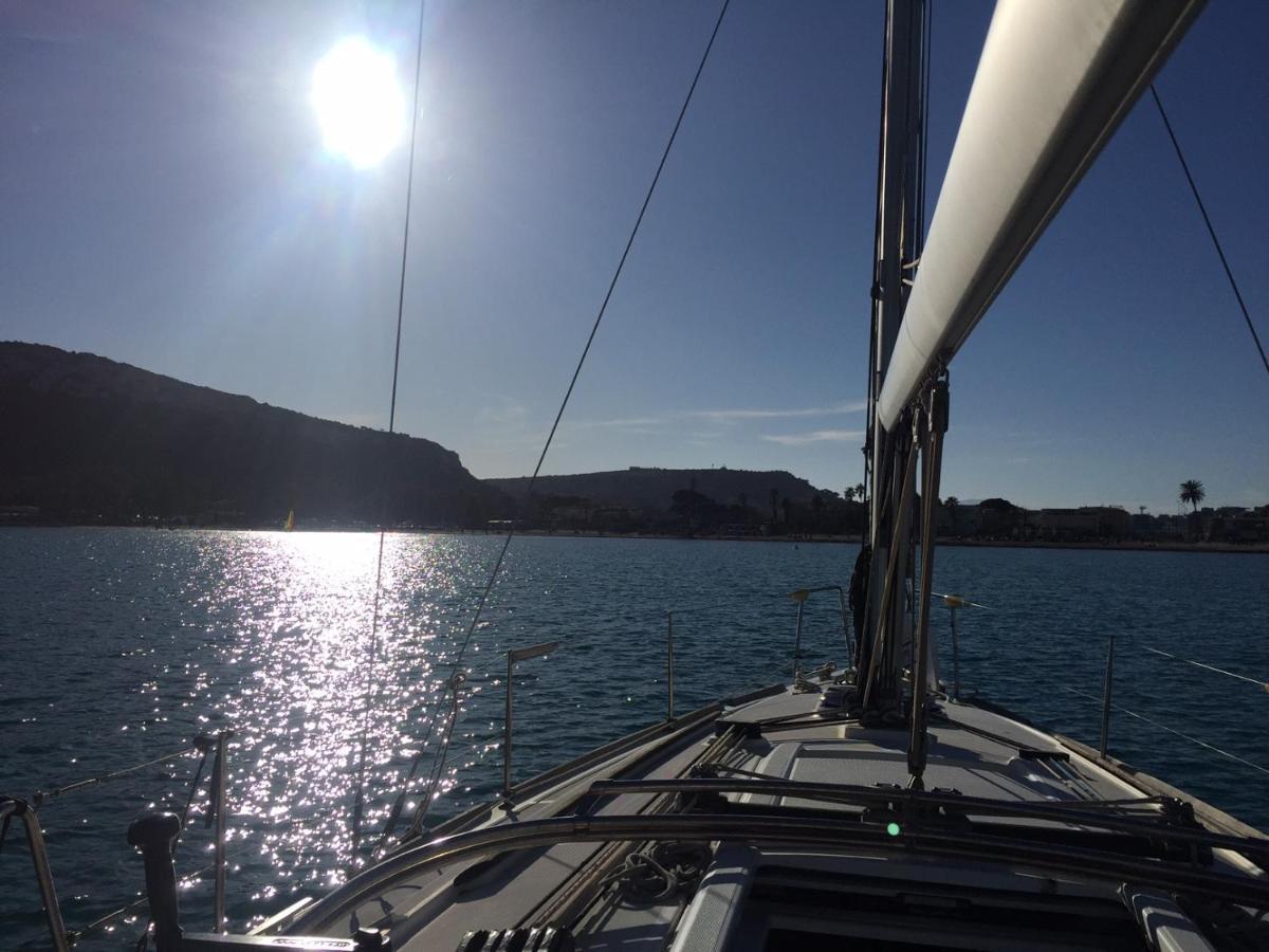 칼리아리 Sailing 아파트 외부 사진